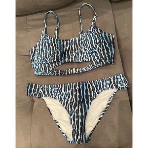 Jessica Simpson Bikini